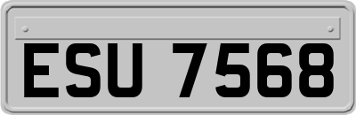 ESU7568