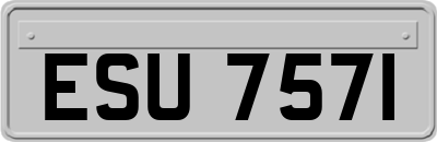 ESU7571