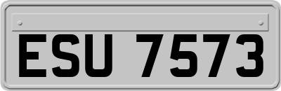 ESU7573