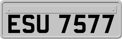 ESU7577