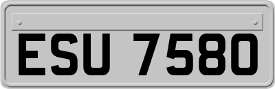 ESU7580