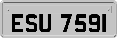 ESU7591