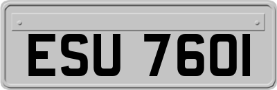 ESU7601