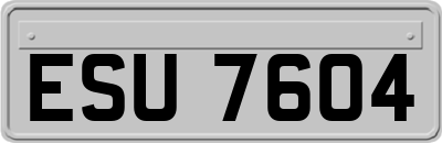 ESU7604