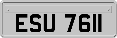 ESU7611