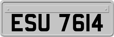 ESU7614