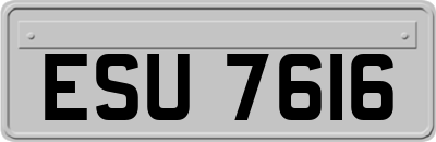 ESU7616
