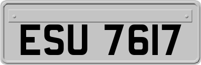 ESU7617