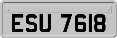 ESU7618