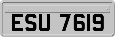 ESU7619