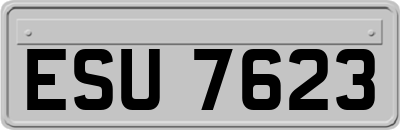 ESU7623