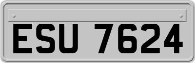 ESU7624