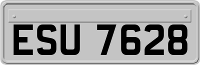 ESU7628