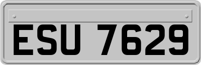 ESU7629