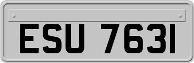 ESU7631
