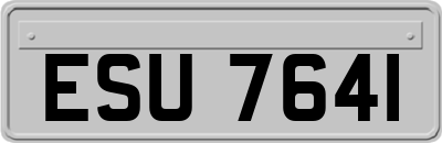 ESU7641