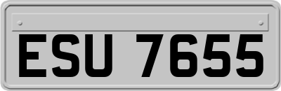 ESU7655