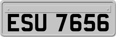 ESU7656