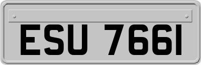 ESU7661