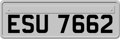 ESU7662