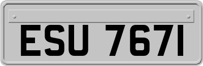 ESU7671