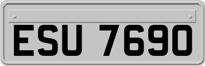 ESU7690