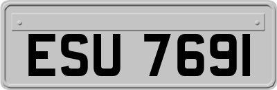 ESU7691