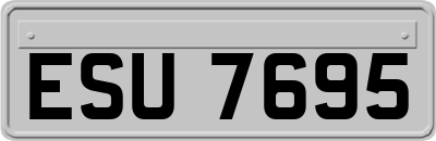 ESU7695