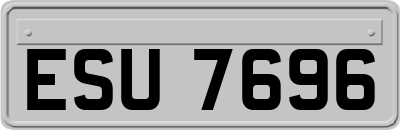 ESU7696