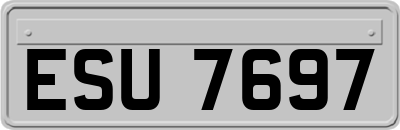 ESU7697