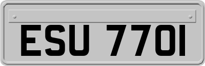 ESU7701