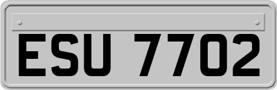 ESU7702