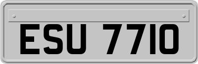 ESU7710