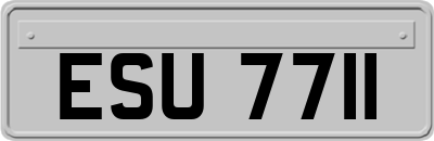 ESU7711