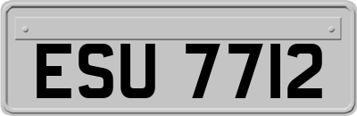 ESU7712