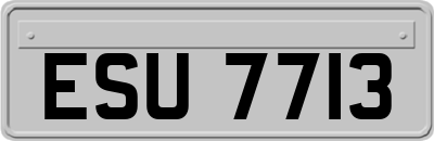 ESU7713