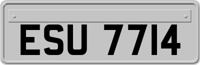 ESU7714