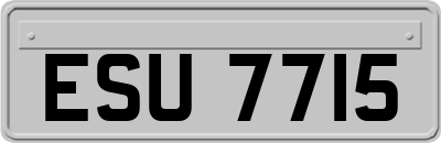 ESU7715