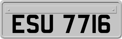ESU7716