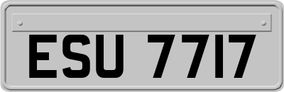 ESU7717