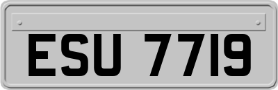 ESU7719