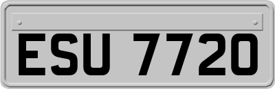 ESU7720