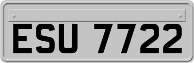 ESU7722