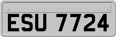 ESU7724