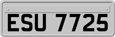 ESU7725
