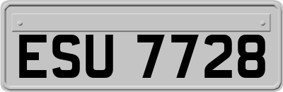 ESU7728