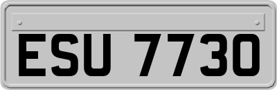ESU7730