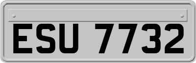 ESU7732
