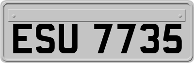 ESU7735