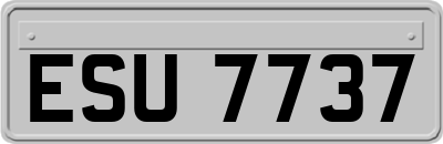 ESU7737